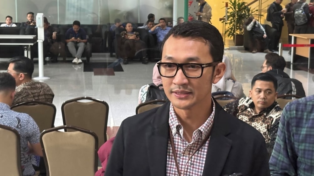 KPK Tetapkan Staf Ahli Mensos dan Kakak Hary Tanoe sebagai Tersangka Korupsi Bansos Beras