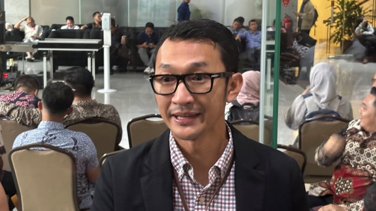 Sidang Perdana Kasus TPPU Eks Sekretaris MA Nurhadi Digelar Hari Ini