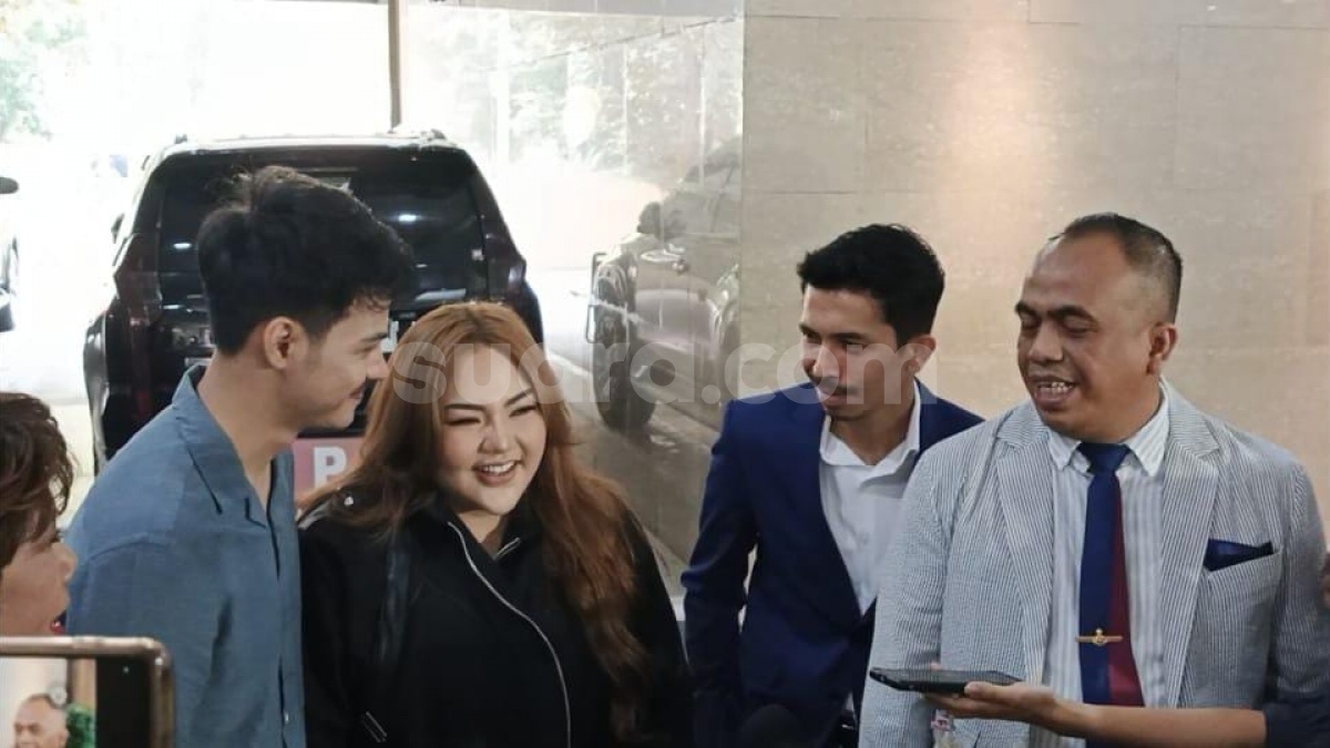 Yakin Tak Akan Kabur dan Hilangkan Barang Bukti, Alasan Polisi Lepaskan Lisa Mariana