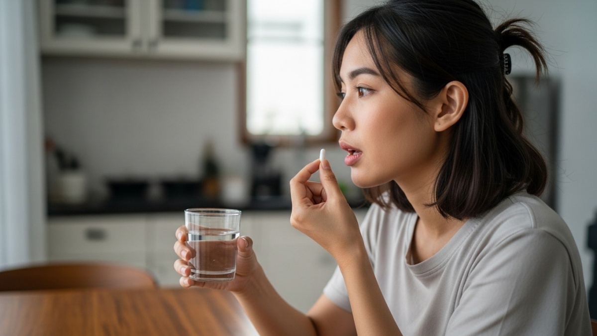 5 Rekomendasi Obat Cacing yang Aman untuk Anak dan Orang Dewasa, Bisa Dibeli di Apotek