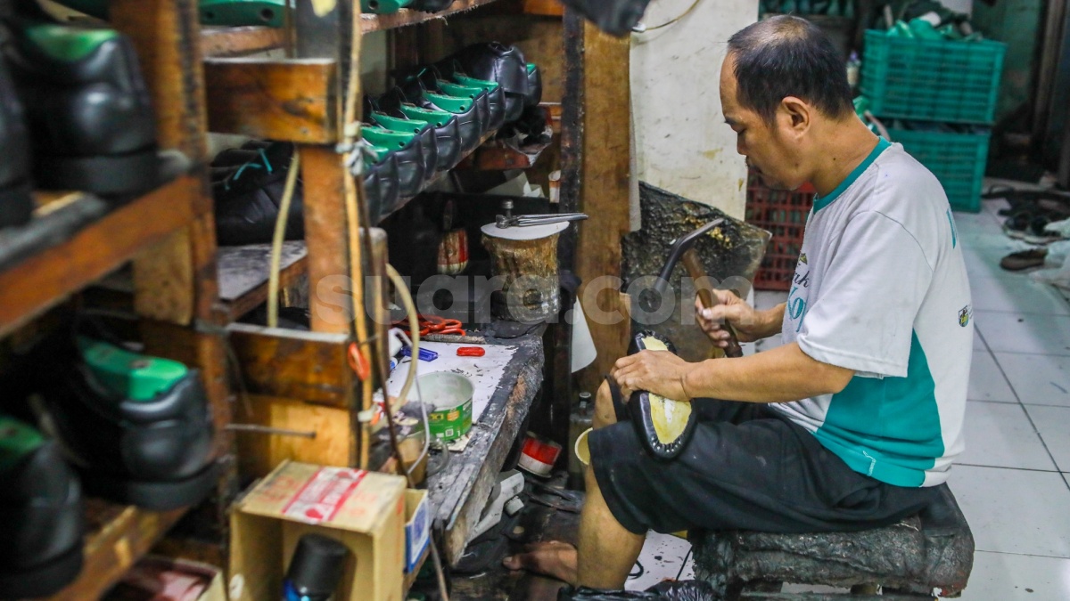 Produk Murah China Terus Membanjiri RI, UMKM Dipaksa Bertahan di Tengah Gempuran