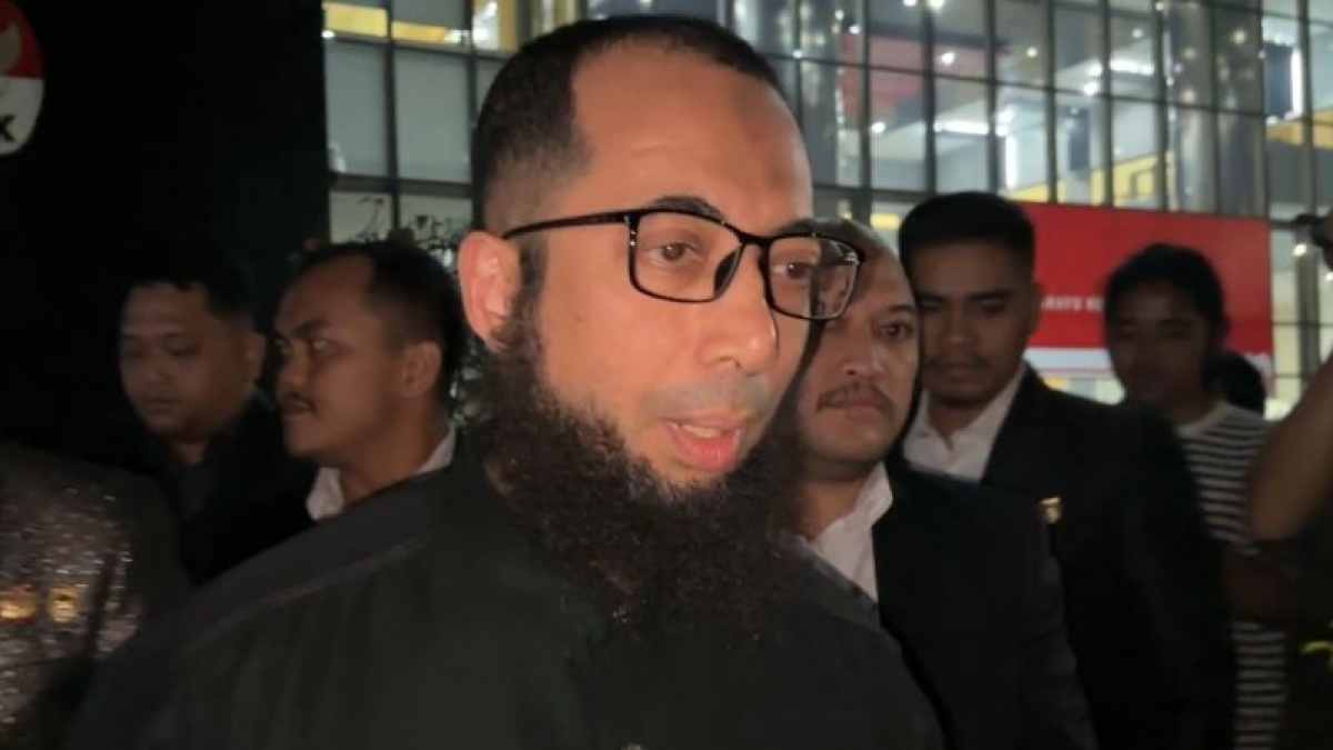 KPK Usut Ustaz Khalid Basalamah Imbas Pilih Kuota Haji Khusus Meski Sudah Bayar Furoda