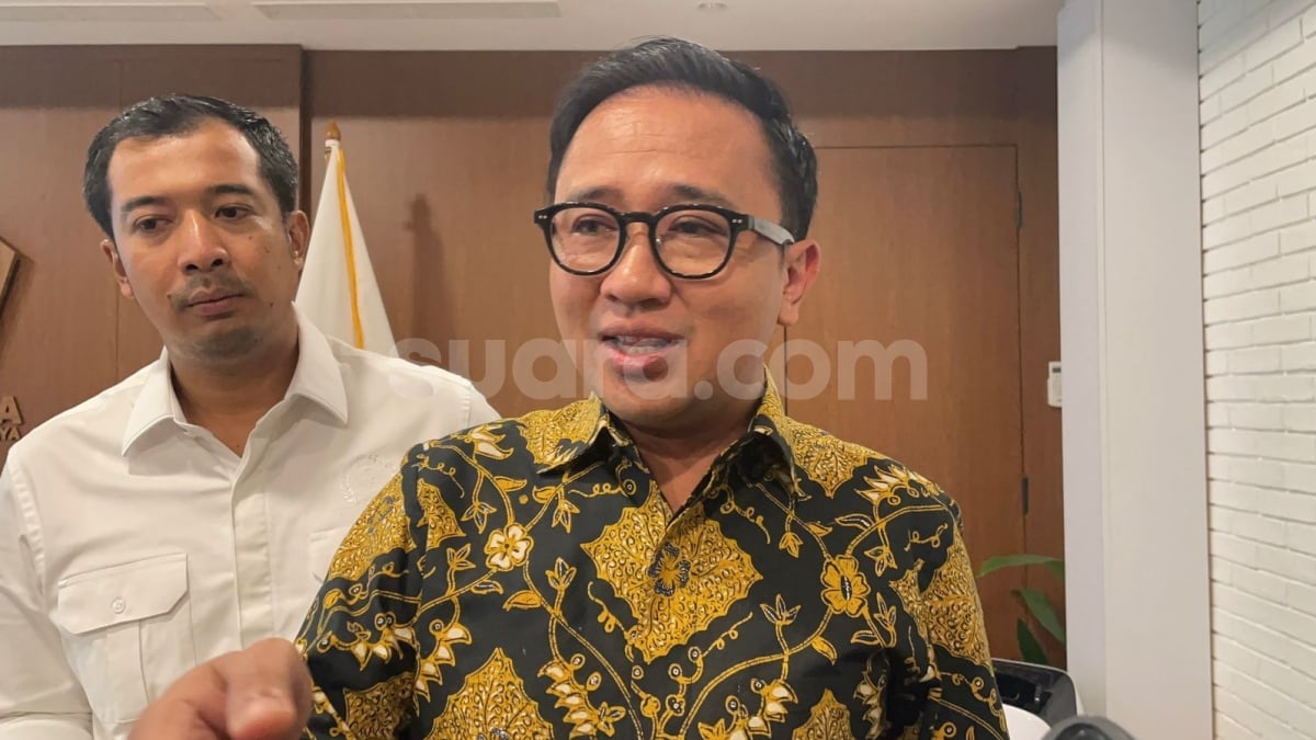 Rahayu Saraswati Jadi Menpora Usai Mundur dari DPR? Ini Jawaban Partai Gerindra
