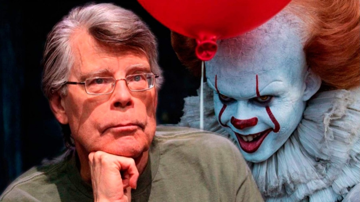 Daftar 10 Film Favorit Stephen King, Penulis Ternama yang Dijuluki King of Horor