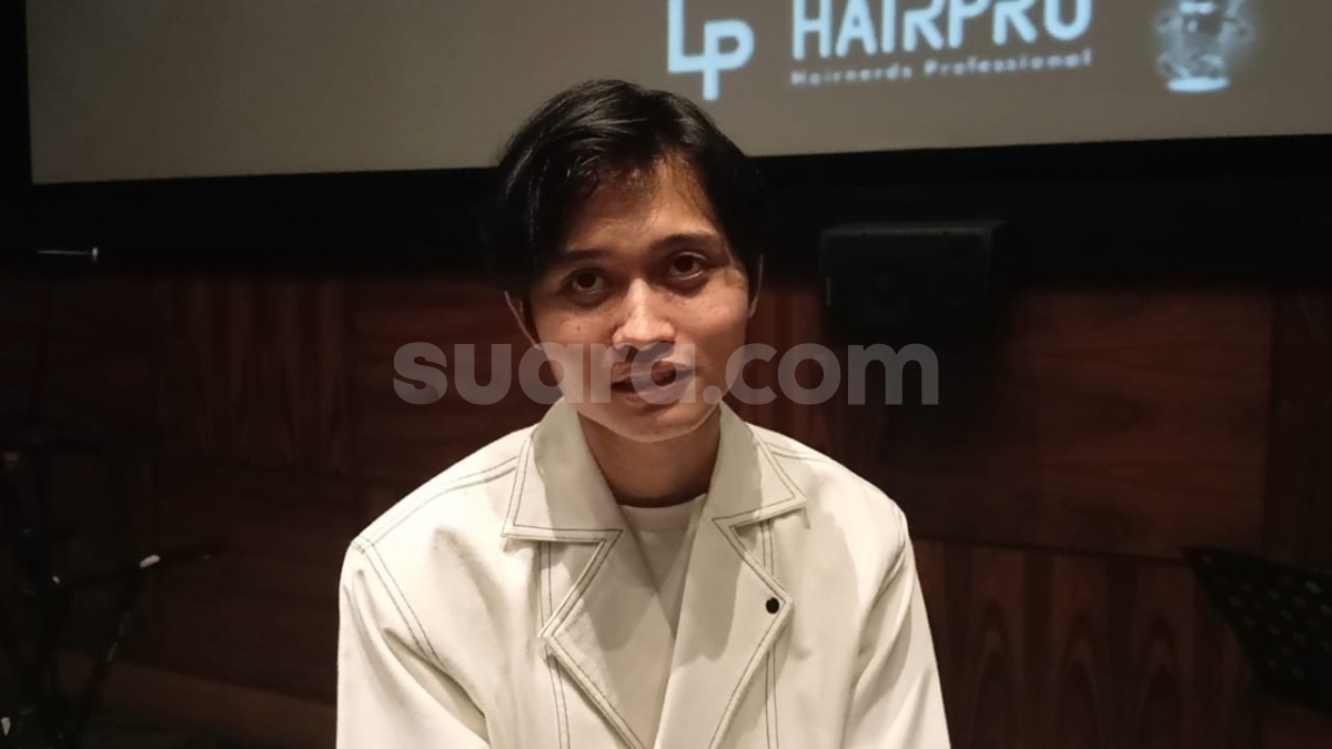 Masih Jomblo, Rizwan Fadilah Ungkap Bahasa Cinta dan Tipe Cewek Idaman