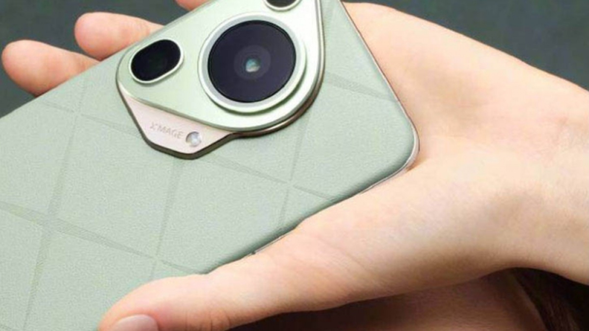 Huawei Pura 80 Ultra Harga Berapa? Kameranya Bikin iPhone Insecure