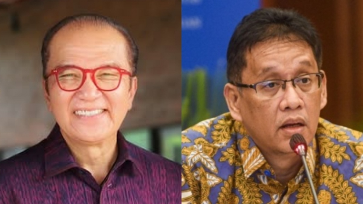 Mantan Dubes RI Puji Gaya Bicara Menkeu Purbaya Yudhi Sadewa, Optimis Bisa Selamatkan Ekonomi