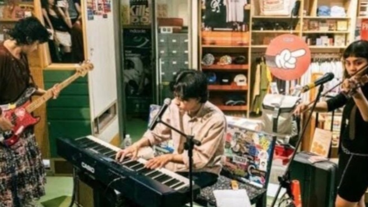 Harum Manis Band Asal Mana? Vokalisnya Diduga Lecehkan Anak di Bawah Umur