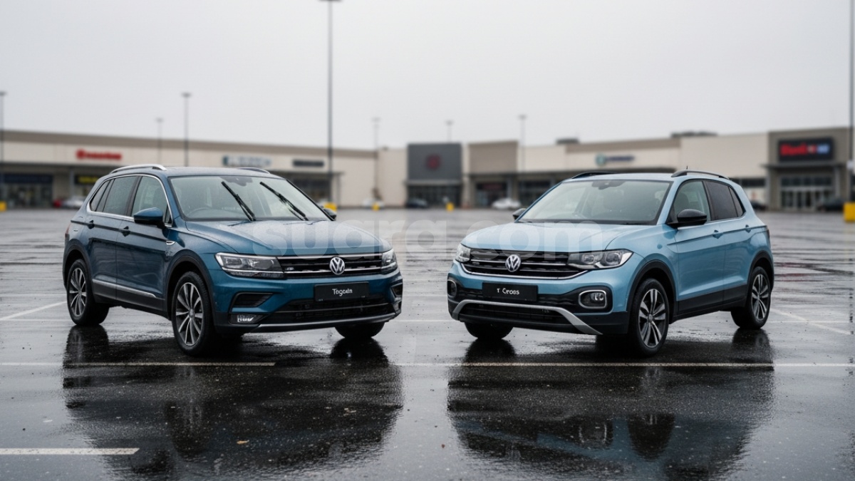 Di Indonesia Mahal, Berapa Harga Mobil VW di Negara Asalnya?