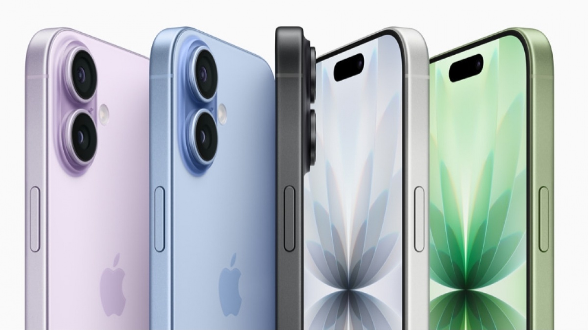 Skor Pengujian Chipset iPhone 17 Series Terungkap, Lebih Rendah dari Seri Lalu?