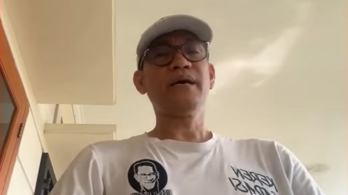 Gibran 'Cari Poin' Saat Demo Rusuh? Refly Harun Sebut Potensi 'Musuh dalam Selimut'