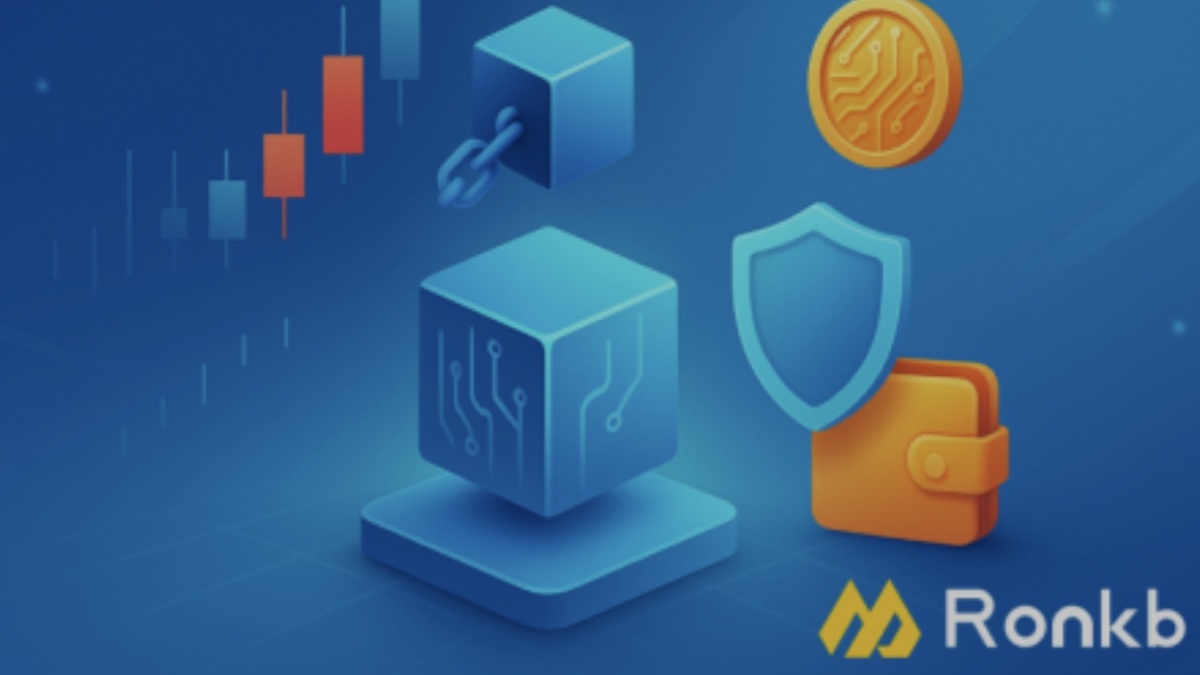 Mengenal Ronkb: Platform Trading Terbaru, Klaim Arsitektur Responsif