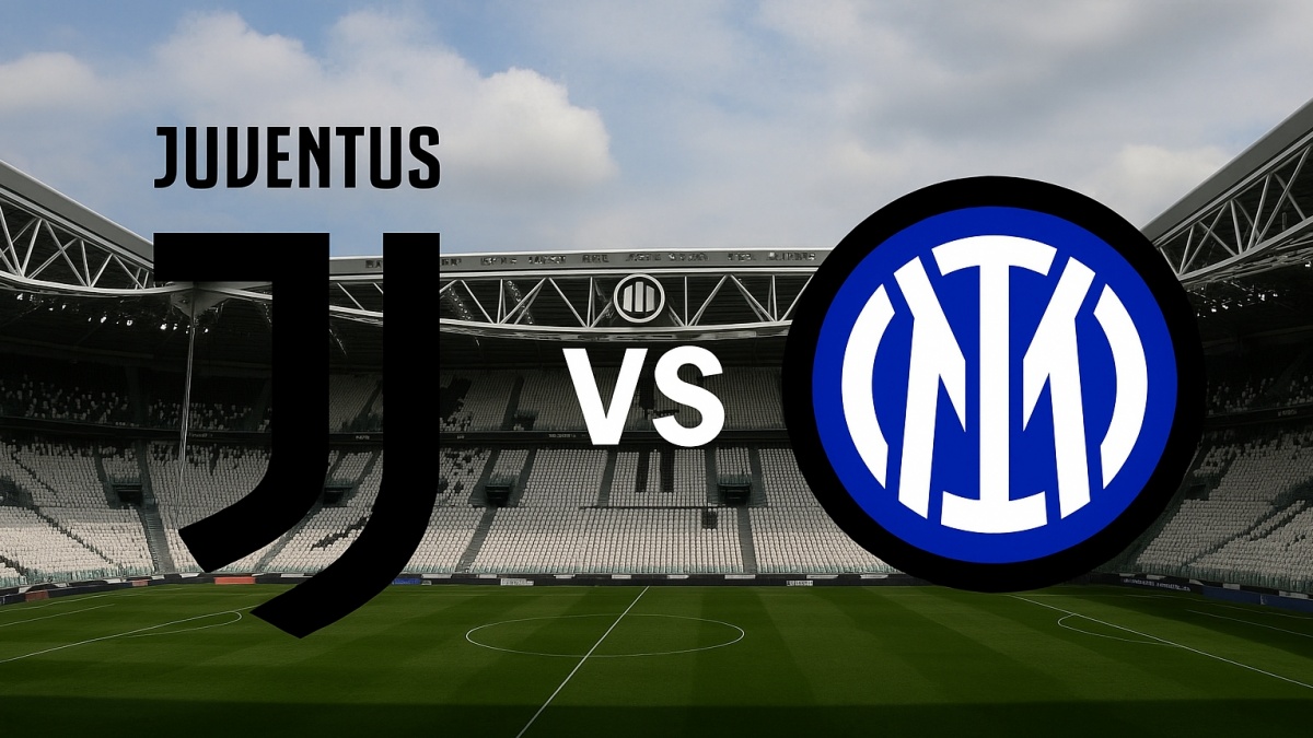 Prediksi Juventus vs Inter Milan: Pertarungan Harga Diri di Allianz Stadium