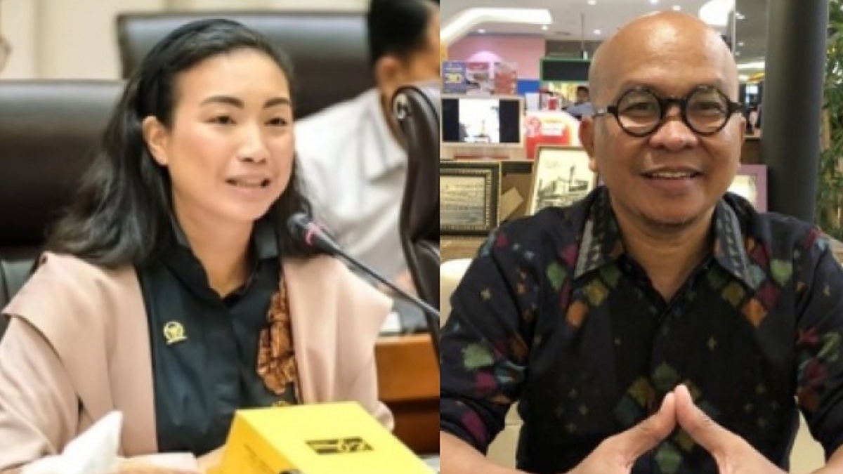 Keponakan Prabowo Ngaku Mundur DPR Bukan Incar Kursi Menpora, Netizen Tak Percaya Omongan Politikus