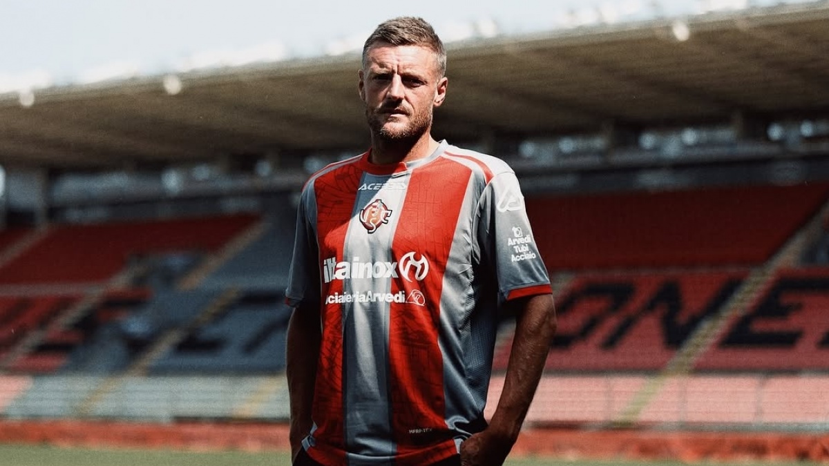 Cremonese: Ujung Tombak Jamie Vardy, Tembok Pertahanan Emil Audero, Auto Scudetto?