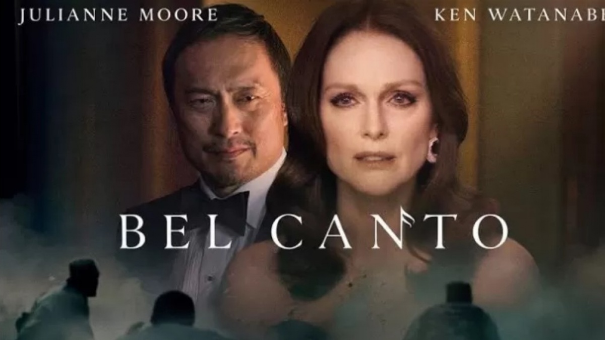 Bel Canto: Ketika Teroris Jatuh Cinta pada Opera, Malam Ini di Trans TV