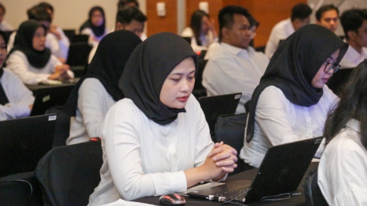 Guru PPPK Jadi PNS 2027 Apakah Harus Lewat Seleksi? Ini Penjelasannya