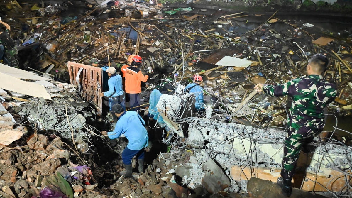 Bukan Sekadar Gonggongan, Anjing Peliharaan Jadi Pahlawan, Selamatkan Warga dari Banjir Bali
