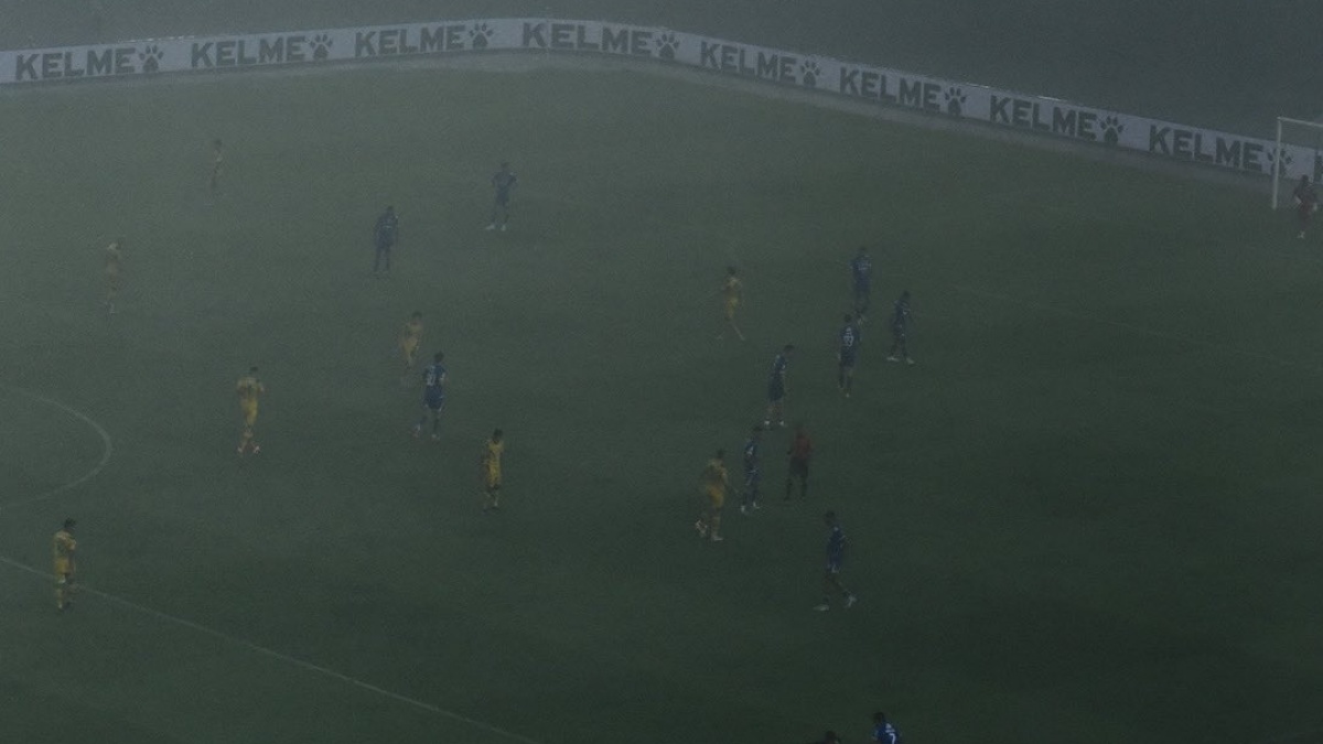 Persib vs Persebaya Tertunda Gegara GBLA Banjir: Stadion Rp545 M, Pernah Jadi Kolam Ikan