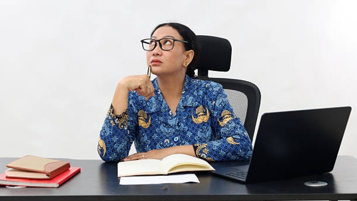 NIP PPPK Paruh Waktu 2025 Sudah Keluar? Cek Status Sekarang di Mola BKN