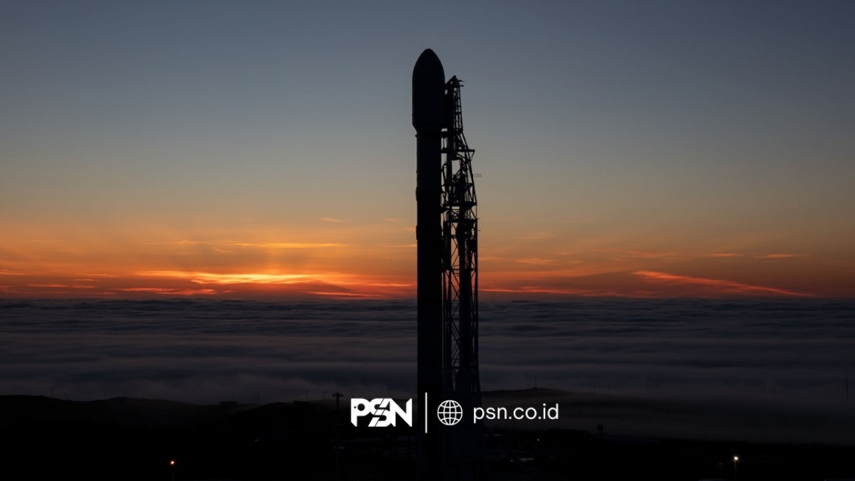 Meutya Hafid Klaim Satelit Nusantara Lima Sediakan Akses Internet di Maluku-Papua Setara Jakarta