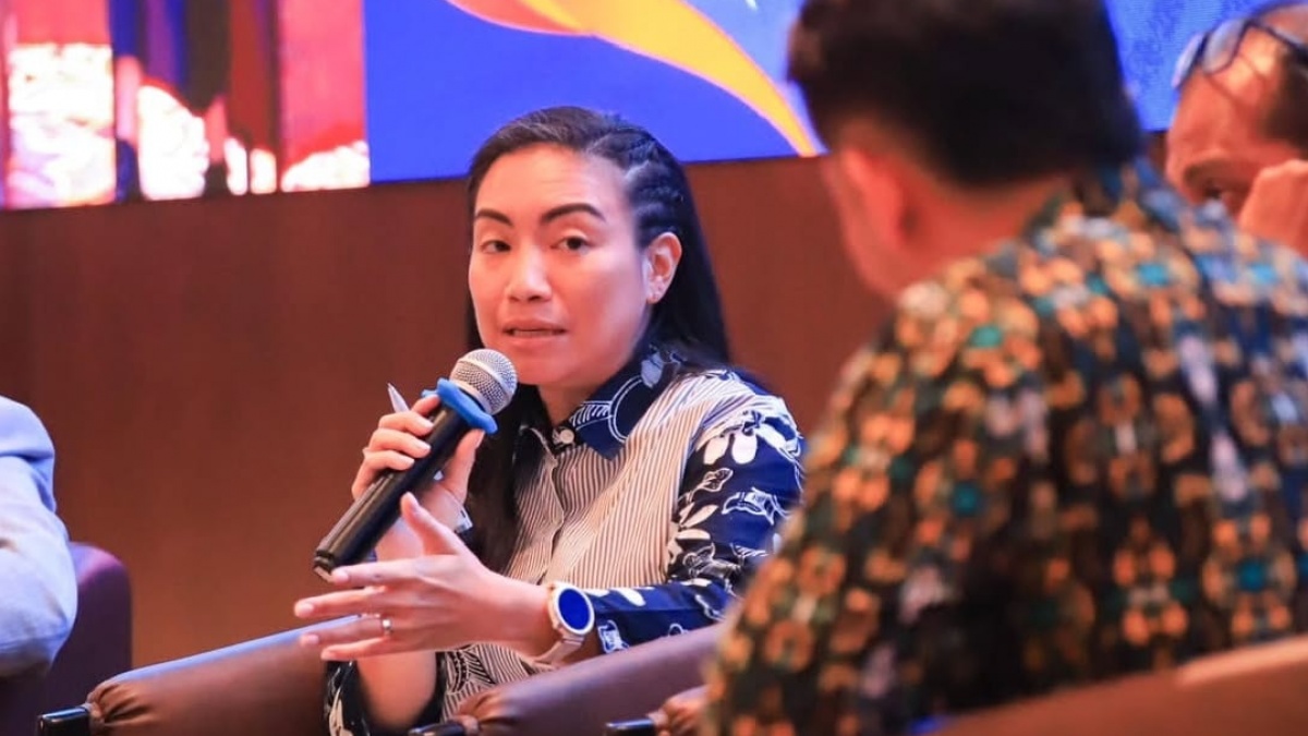 Pengunduran Diri Ditolak, MKD Putuskan Keponakan Prabowo Rahayu Saraswati Tetap Jadi Anggota DPR