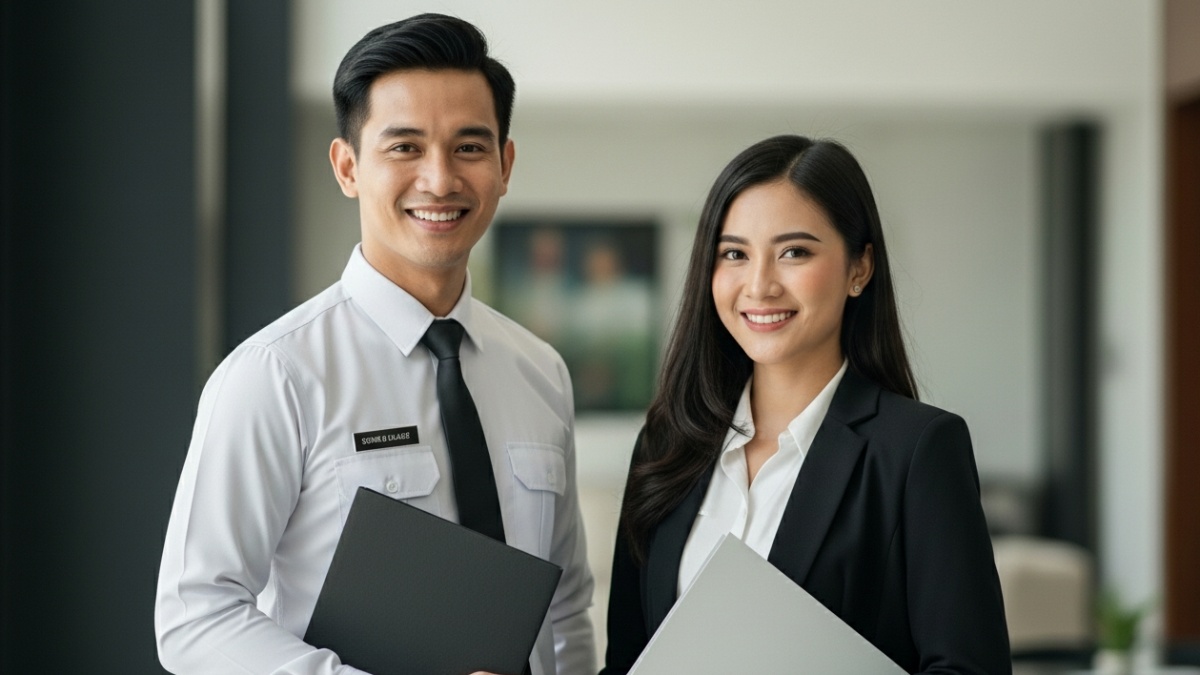Berapa Gaji PPPK Lulusan S1, Beneran Beda dengan Lulusan D3?
