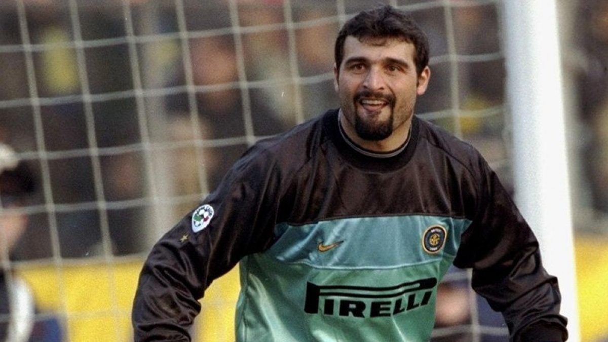 5 Pemain yang Pernah Membela Juventus dan Inter: Dari Si Kuda Ilahi hingga Sang Singa