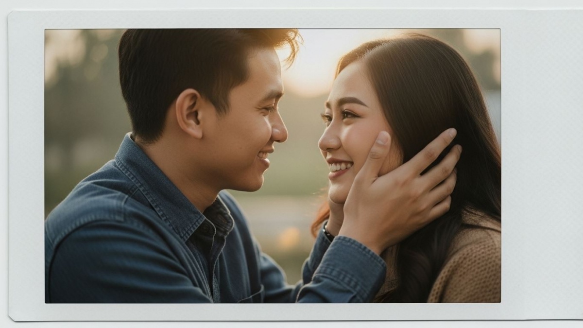 Kumpulan Prompt Gemini AI Edit Foto Bareng Pasangan, Obat Rindu untuk Pejuang LDR