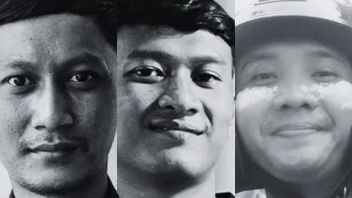 Tiga Mahasiswa Masih Hilang Sejak Unjuk Rasa Akhir Agustus, KontraS: Diduga Penghilangan Paksa