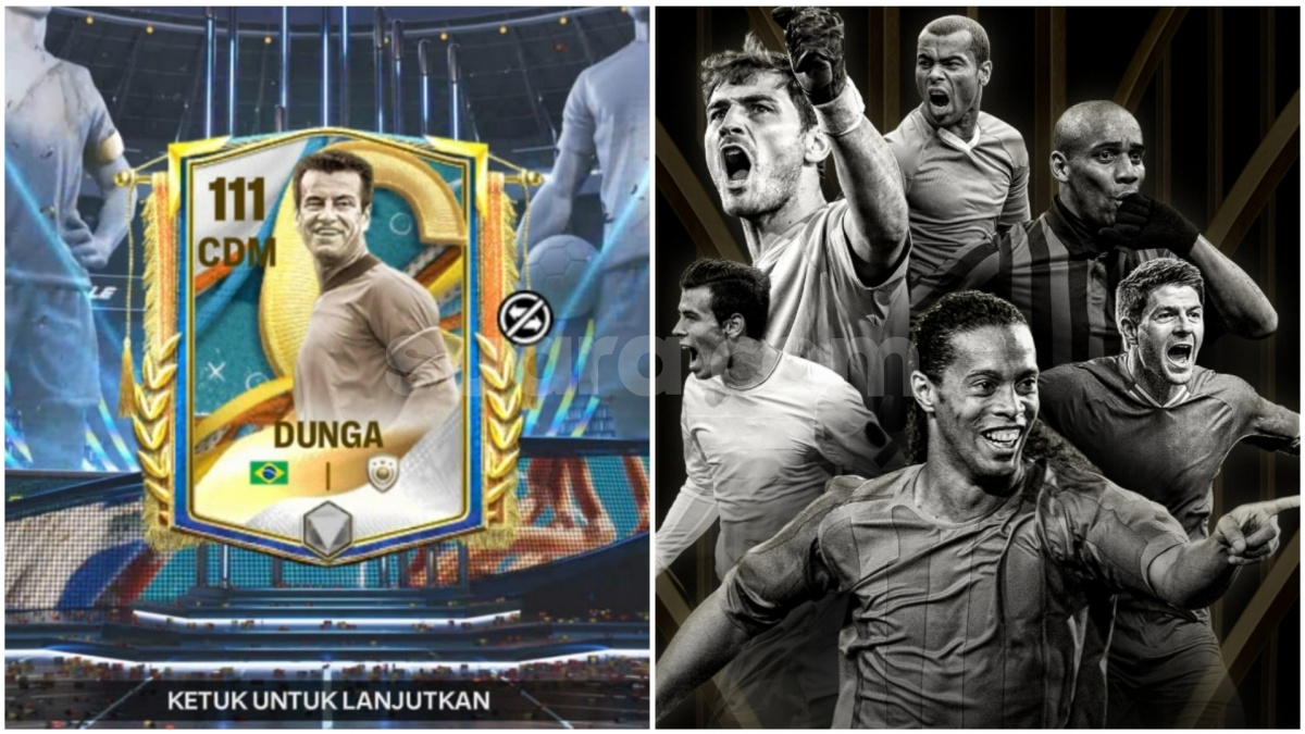 25 Kode Redeem FC Mobile 30 September: Klaim Pemain Bintang, Gem, dan Elite Pack Gratis!