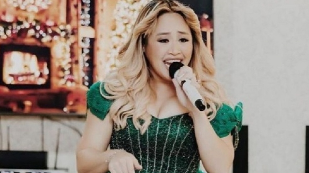 Tak Lagi Bergairah di Indonesia, Pinkan Mambo Incar Panggung Americans Got Talent dan Bayaran Rp2 M