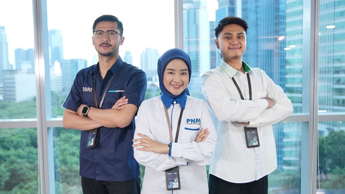 PNM Bersama Holding Ultra Mikro Wujudkan Akses Keuangan Merata