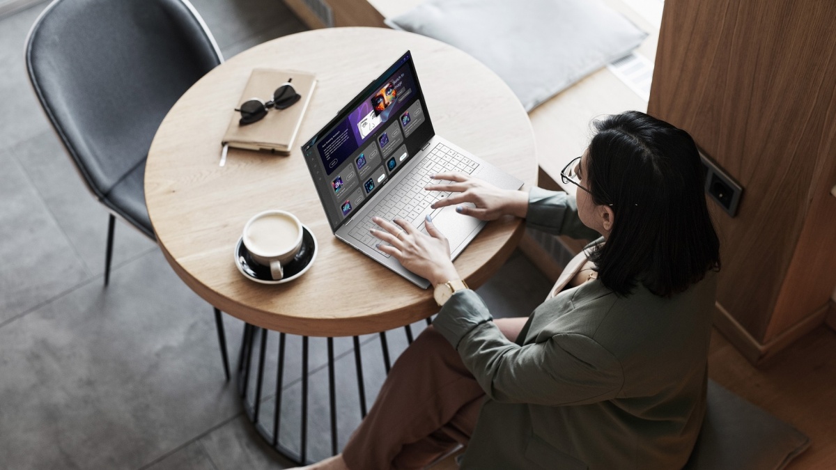 Acer Swift Air 16 Hadir dengan AMD Ryzen AI, Layar AMOLED, dan Desain Tipis