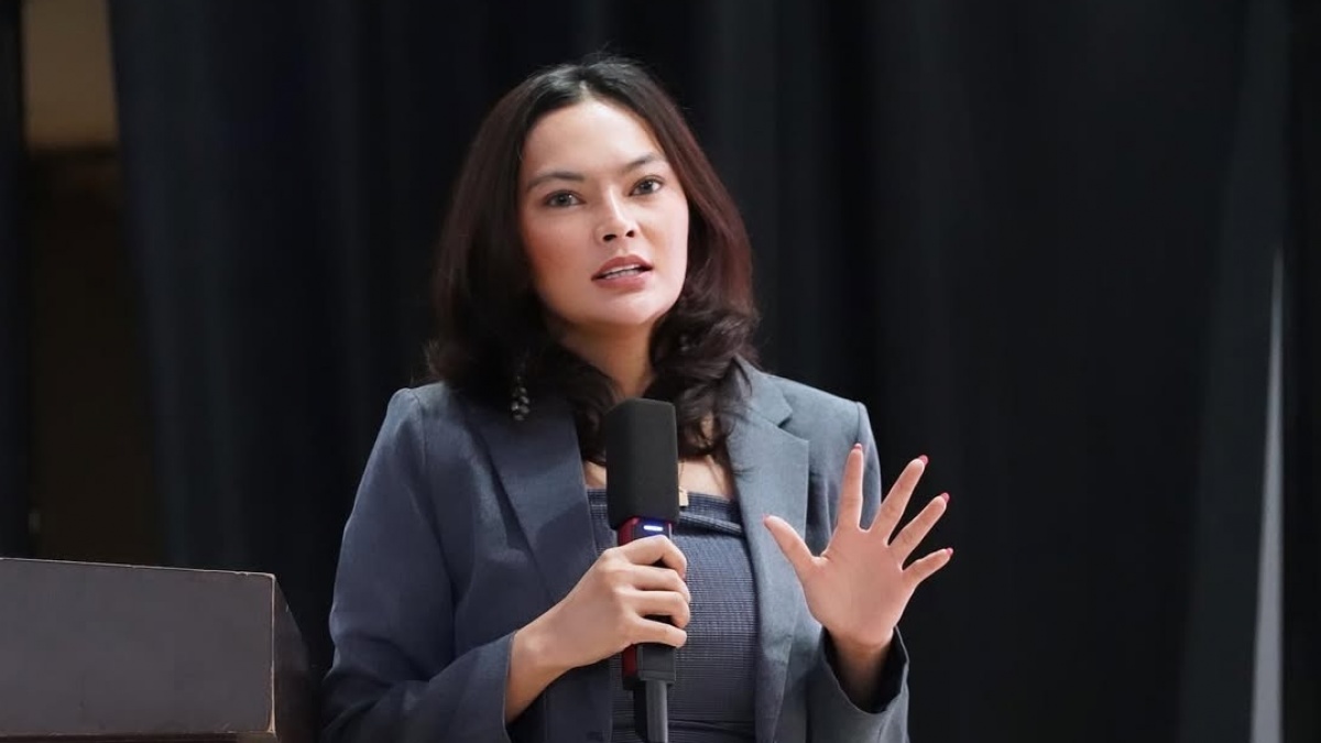 Profil Ulta Levenia, Dikritik Usai Paparkan 20 Poin Rencana Damai Gaza oleh BoP