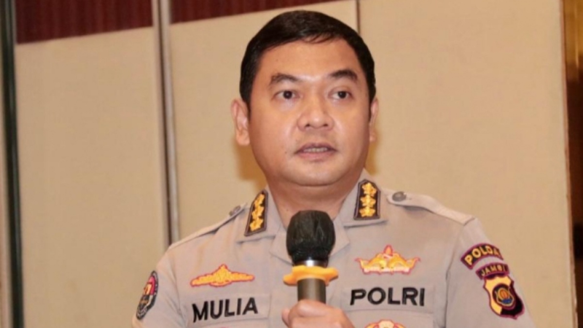 Buntut Insiden Saat Kunker Komisi III DPR, Polda Jambi Minta Maaf: Tak Ada Niat Halangi Wartawan