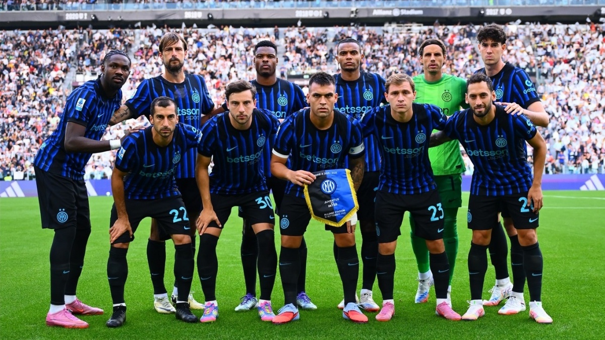 Del Piero Semprot Inter Milan: Tampil Biasa-biasa Saja, Pantas Disingkirkan Bodo/Glimt!