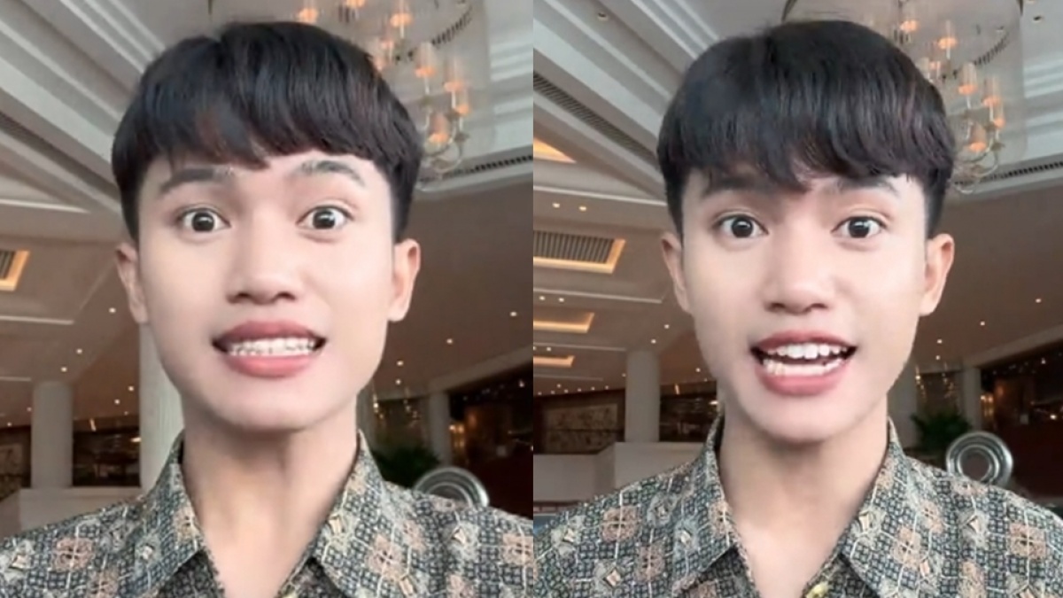 Rizky Kabah Tak Berkutik di Kamar Kos, Detik-detik Penangkapan TikTokers Penghina Suku Dayak!