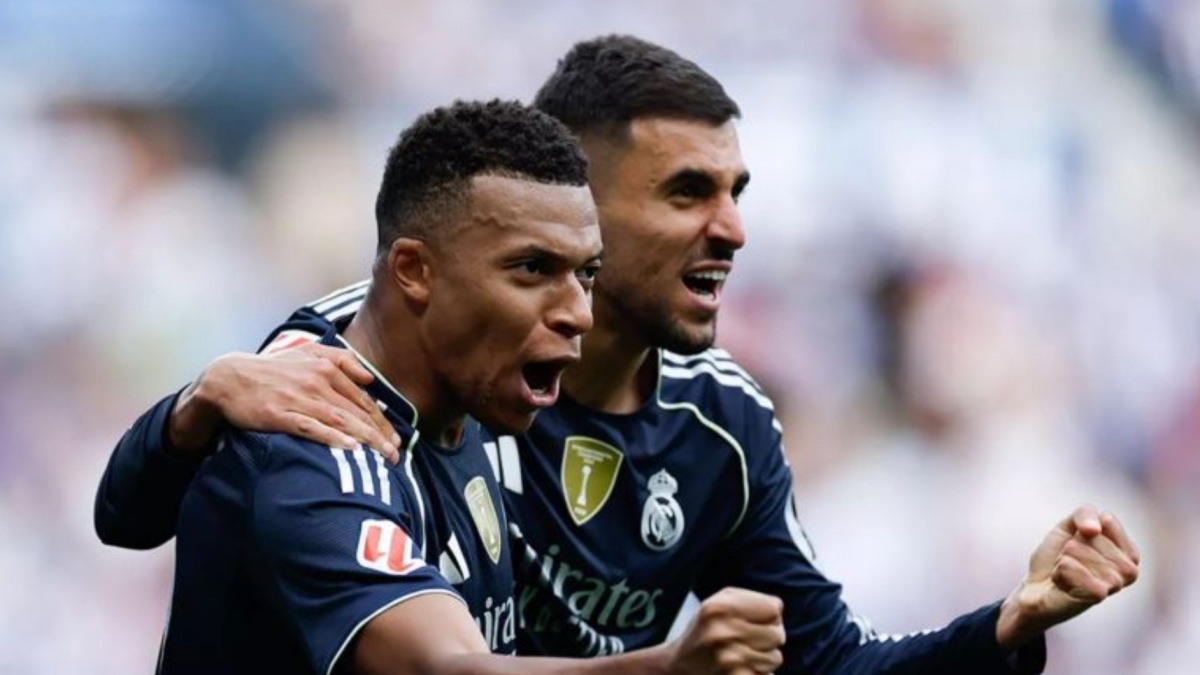 Kylian Mbappe Bandingkan Ancelotti dengan Xabi Alonso: Dua Pelatih Hebat, tapi...