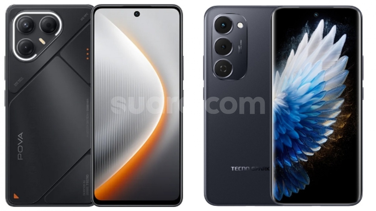 4 Rekomendasi HP Tecno Rp 2 Jutaan, Baterai Awet Pilihan Terbaik September 2025