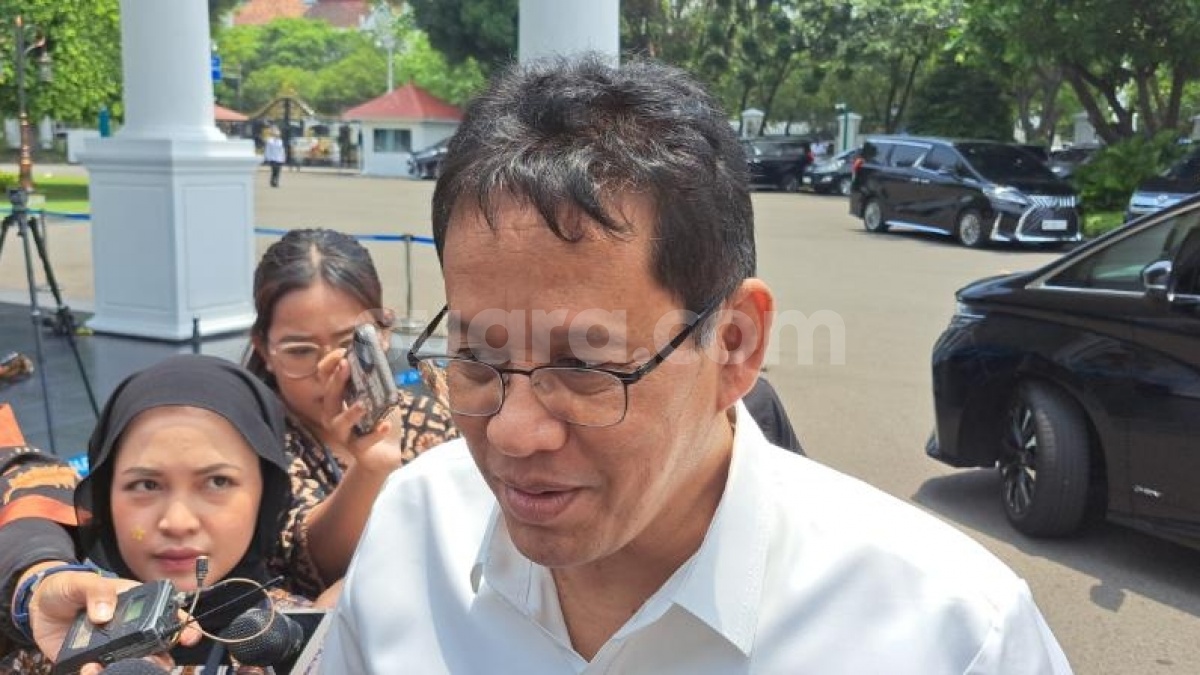 Bakal Patroli, Menkeu Purbaya Siap Tarik Anggaran Kementerian yang Lambat Serap Dana