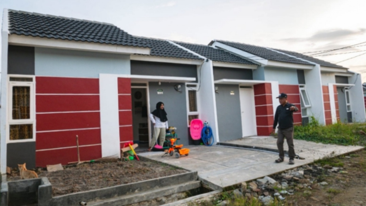 Pemutihan BI Checking Bagi KPR Rumah Subsidi, Kapan Direalisasikan?