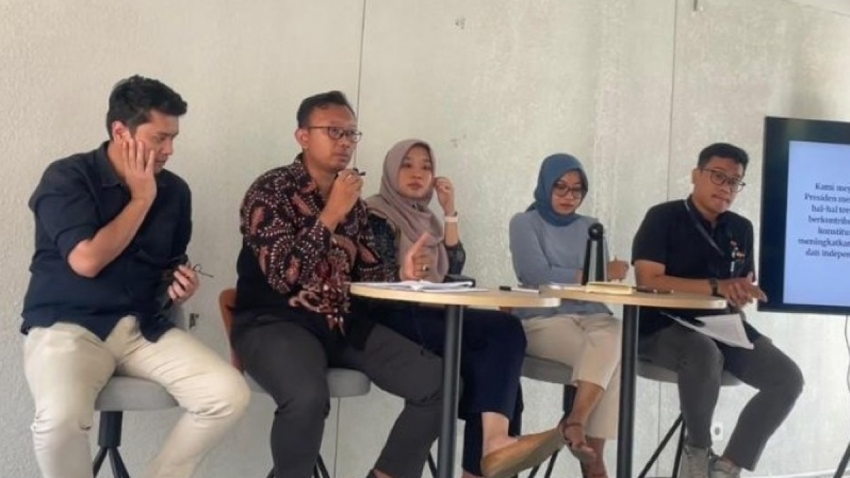 Serius atau Cuma Gimmick? Koalisi Sipil Beberkan 9 'PR' Reformasi Total untuk Polri