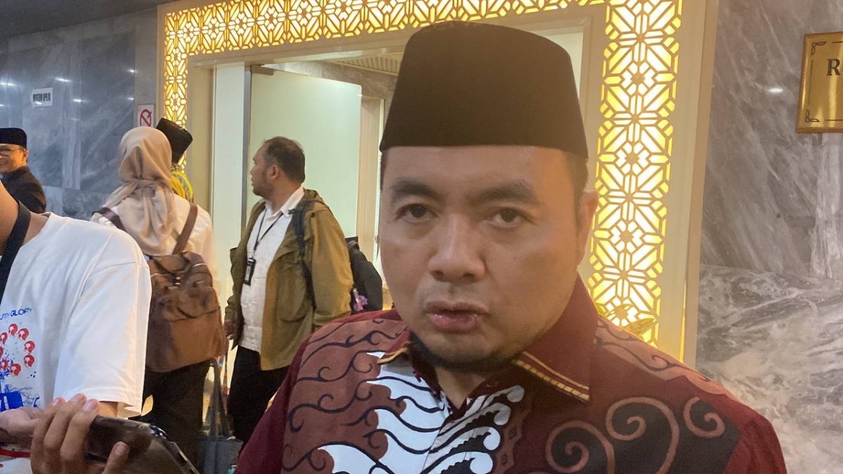 Bukan karena Isu Ijazah Palsu, KPU Beberkan Alasan Data Capres Dirahasiakan
