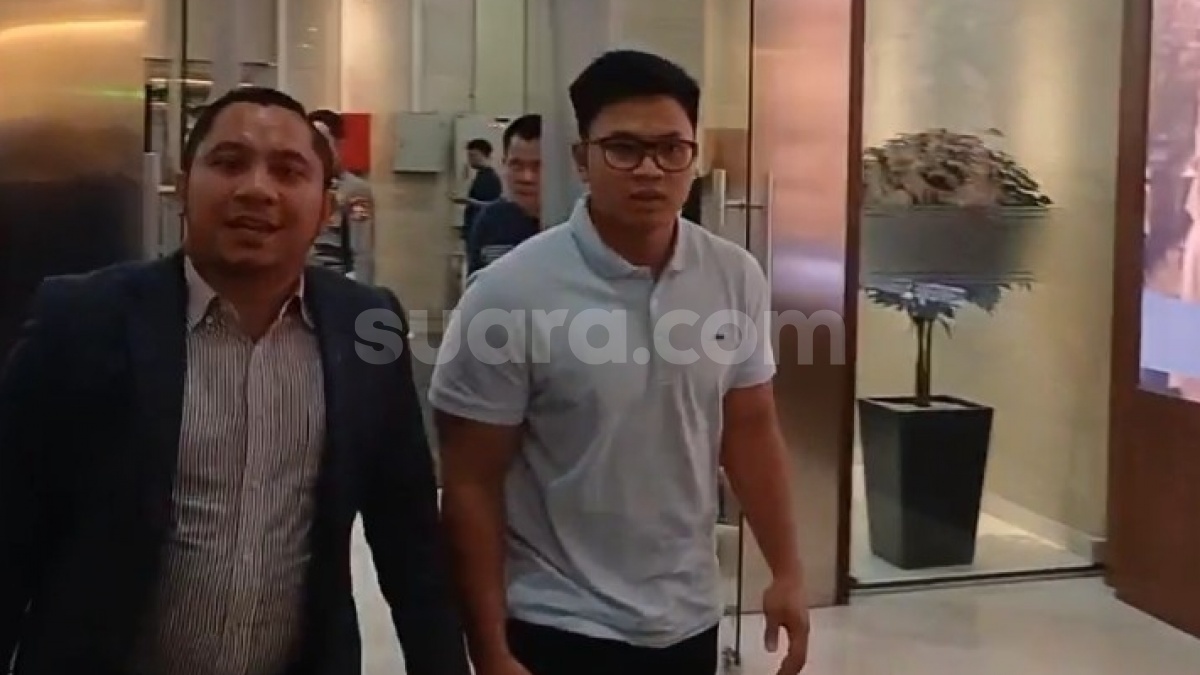 Bareskrim Periksa YouTuber Resbobb dan Bigmo Terkait Kasus Fitnah Azizah Salsha