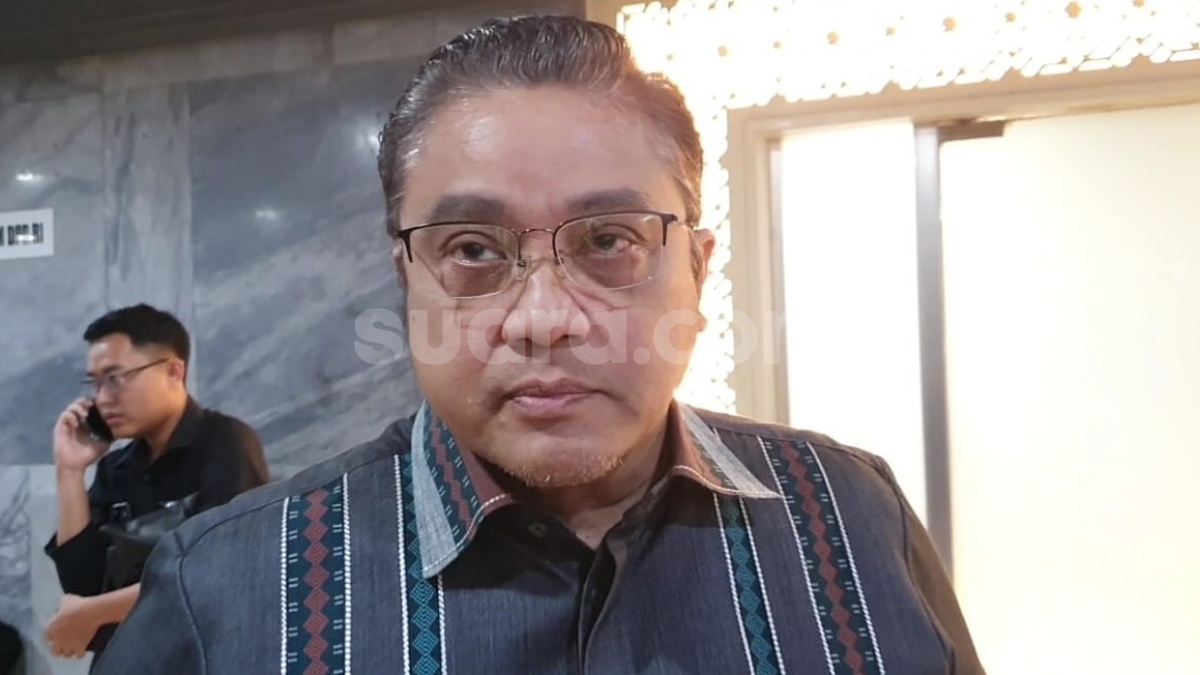 MK Batalkan Skema HGU 190 Tahun di IKN, DPR Usulkan Prabowo Terbitkan Perppu