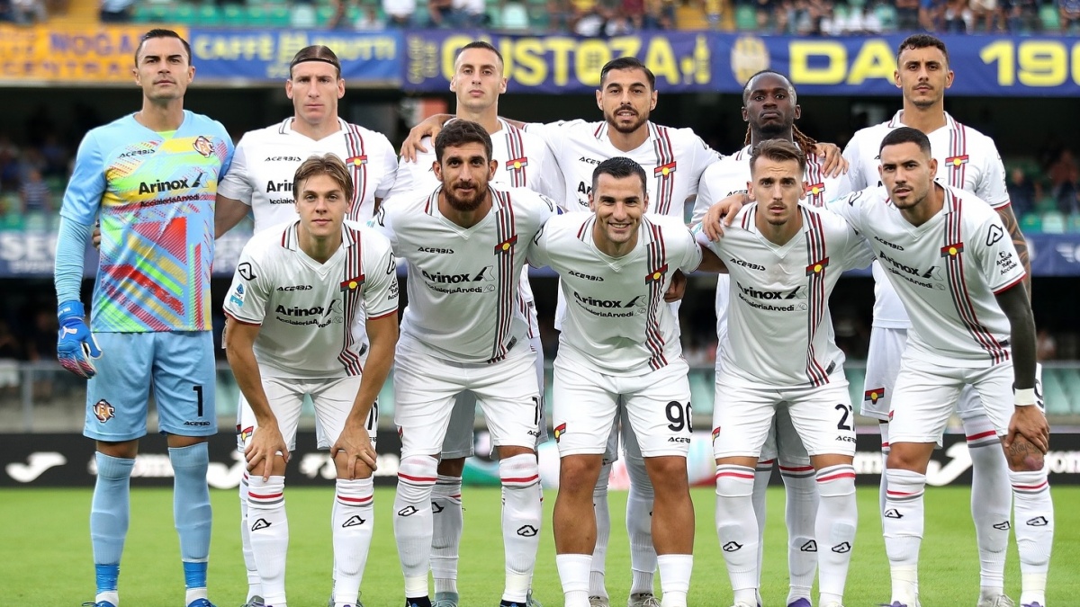 Kiper Timnas Indonesia Emil Audero Puncaki Save Terbanyak Serie A