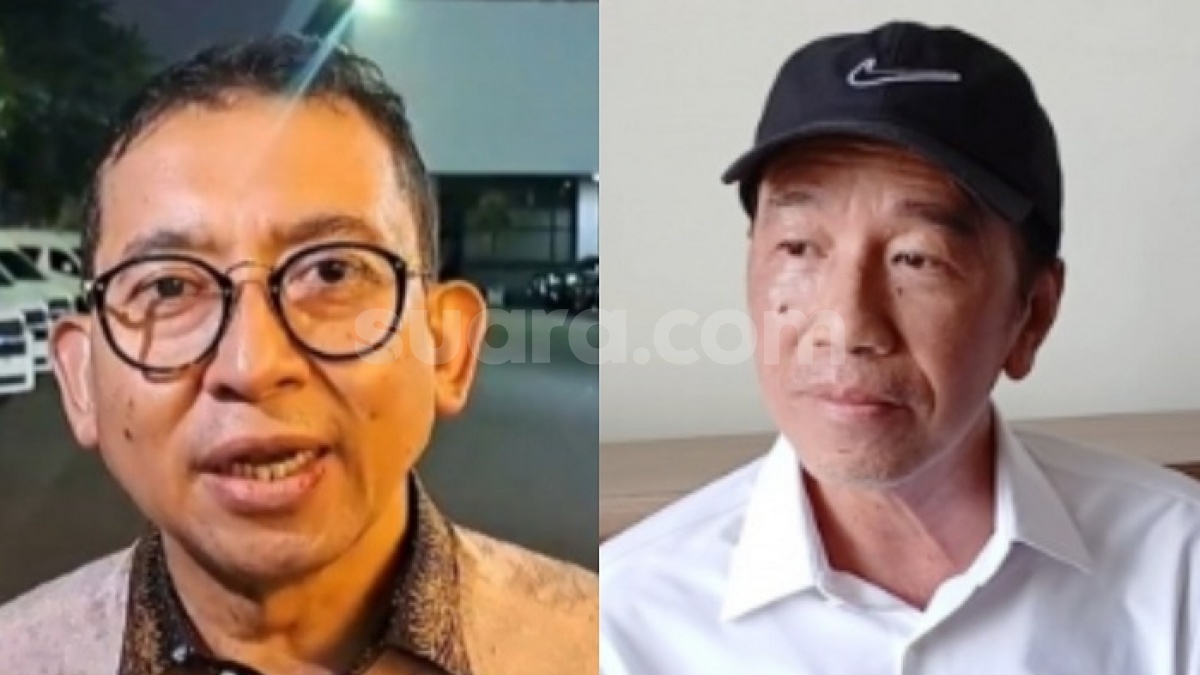 Heboh Video Prabowo, Fadli Zon Kritik Jokowi Diungkit Lagi: Bioskop Bukan buat Nonton Iklan Politik!