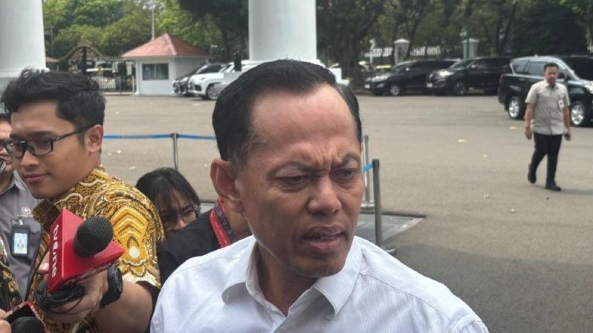 Kabinet Merah Putih Masih Pincang, Besok Prabowo Lantik Menko Polkam dan Menpora Baru?