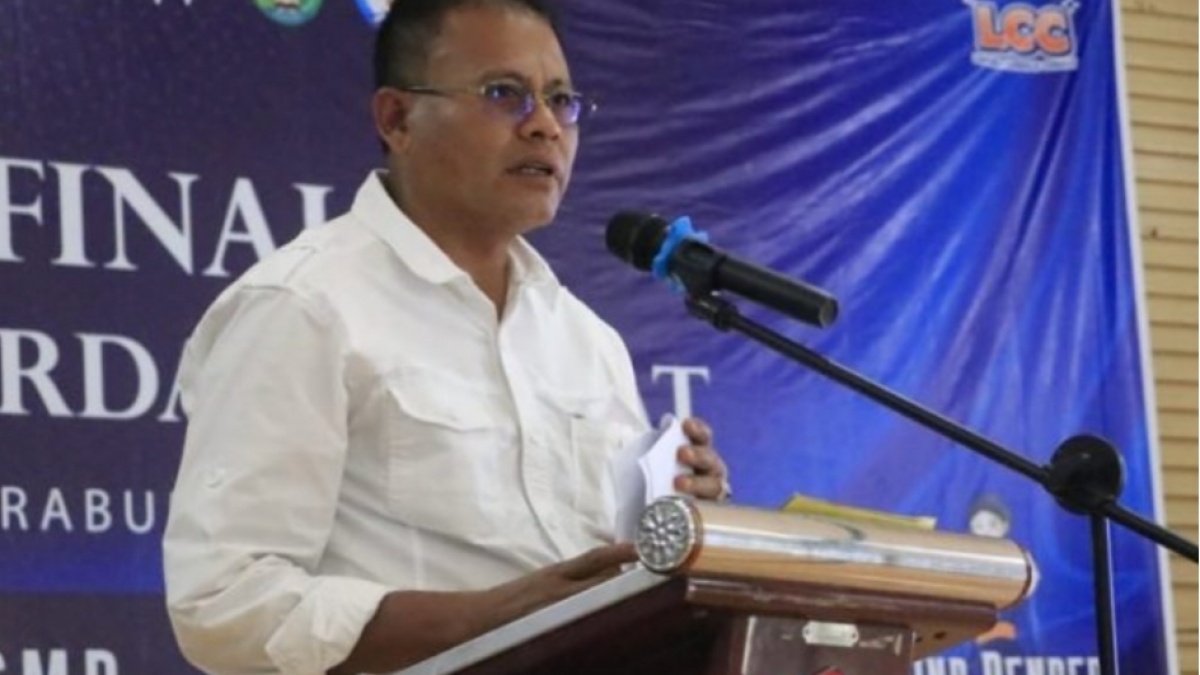 Profil Wali Kota Prabumulih: Punya 4 Istri, Viral Usai Pencopotan Kepsek SMPN 1